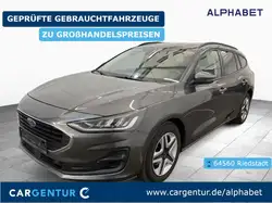 Ford Focus 1.5 EcoBlue Cool&Connect AHK