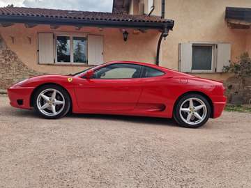 3.6 Modena MANUALE ASI CRS Garanzia