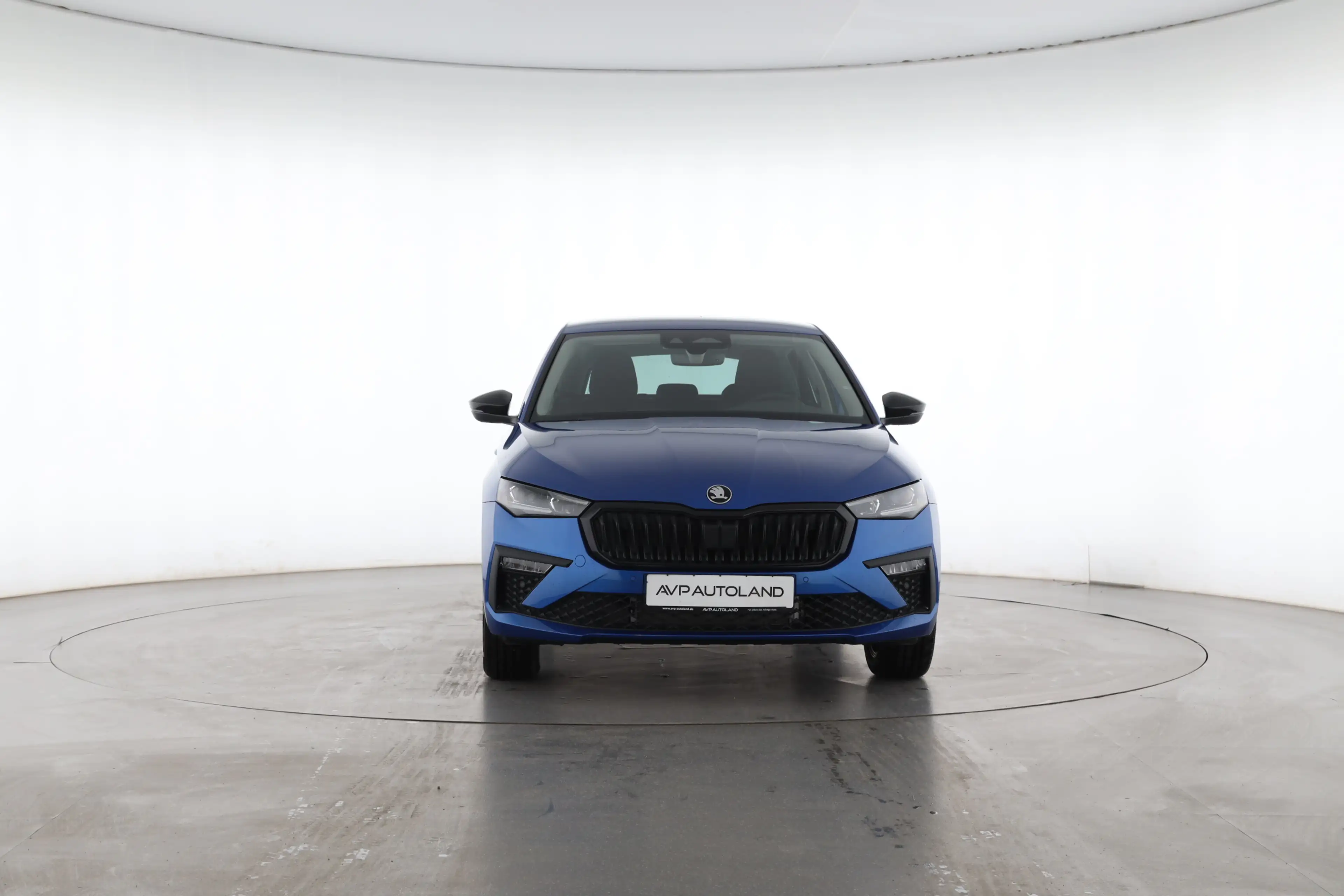 Skoda Scala 1.5 TSI BALANCE — photo 5