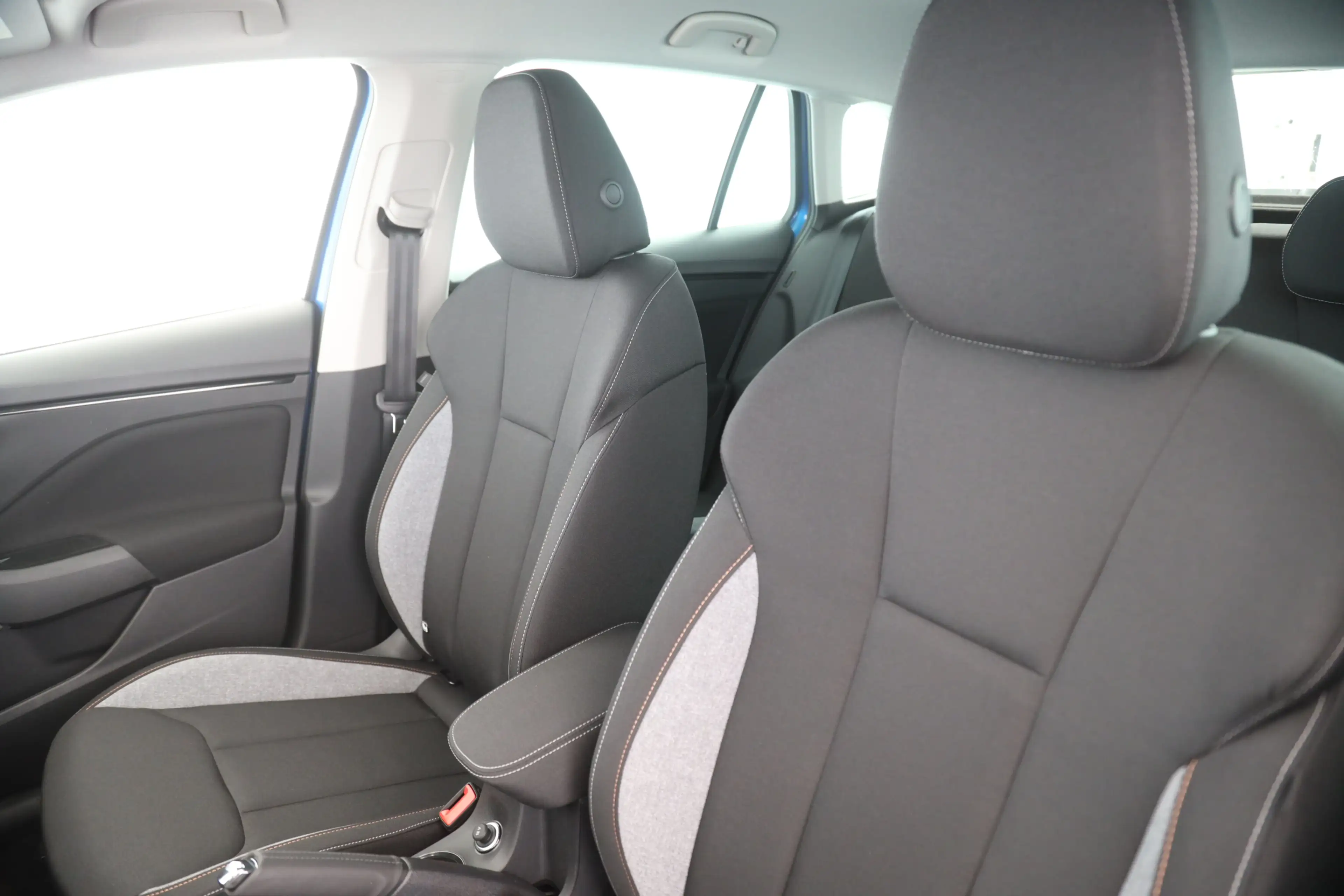 Skoda Scala 1.5 TSI BALANCE — photo 12