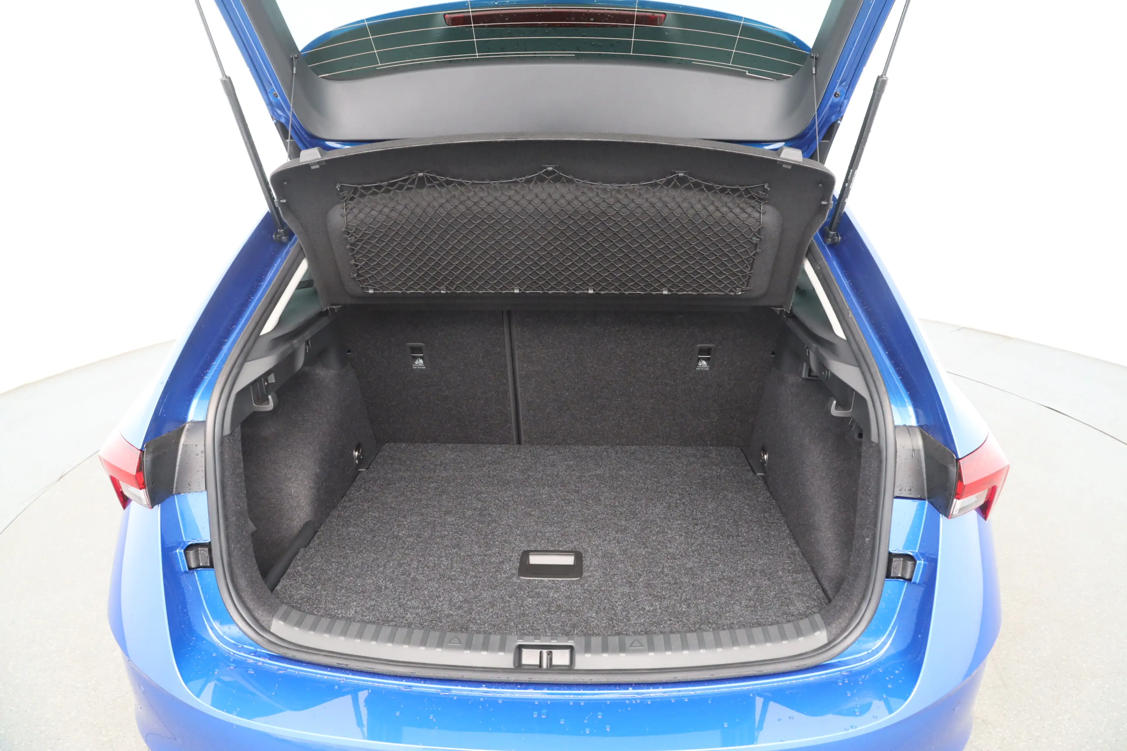 Skoda Scala 1.5 TSI BALANCE — photo 10