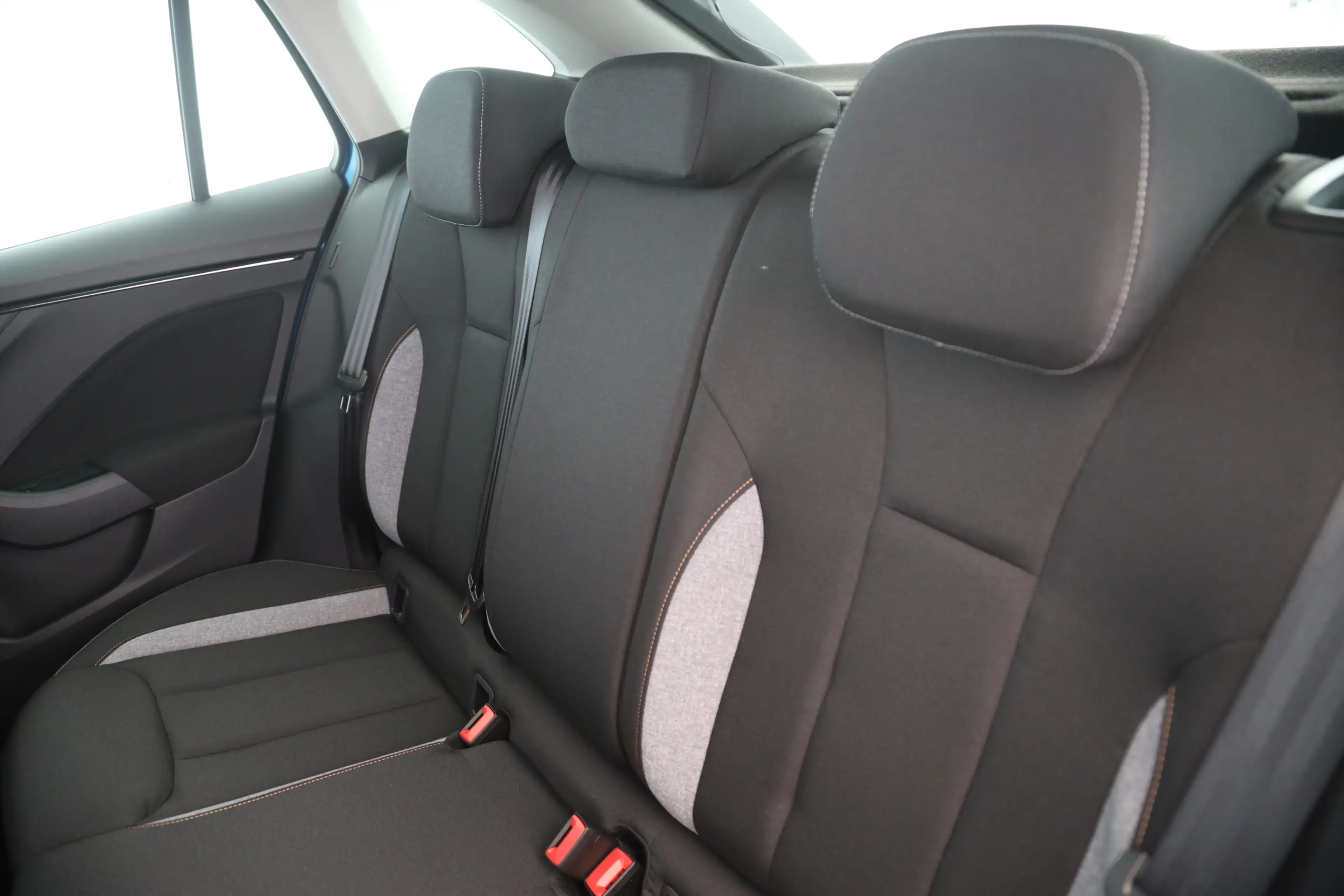 Skoda Scala 1.5 TSI BALANCE — photo 13