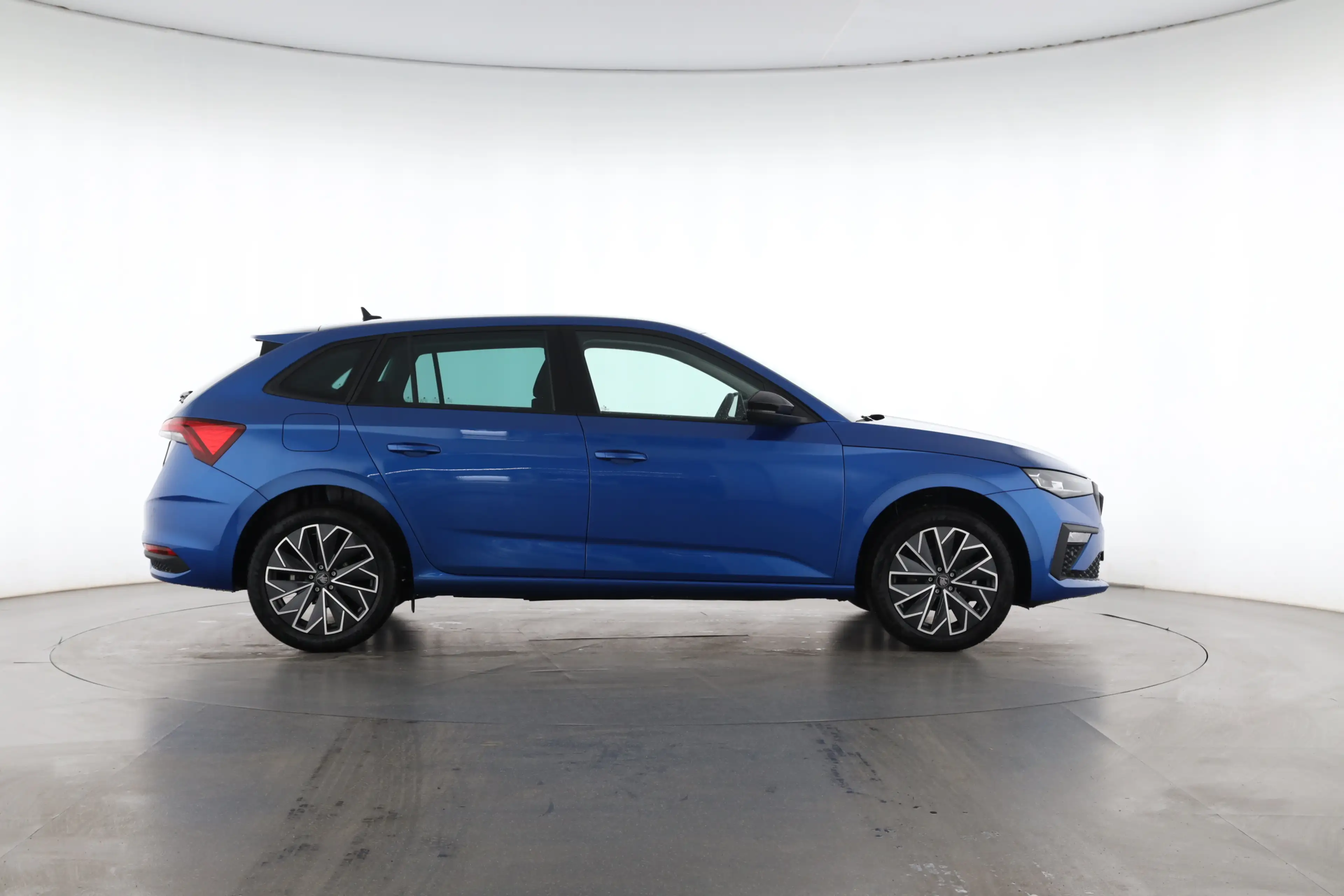 Skoda Scala 1.5 TSI BALANCE — photo 7