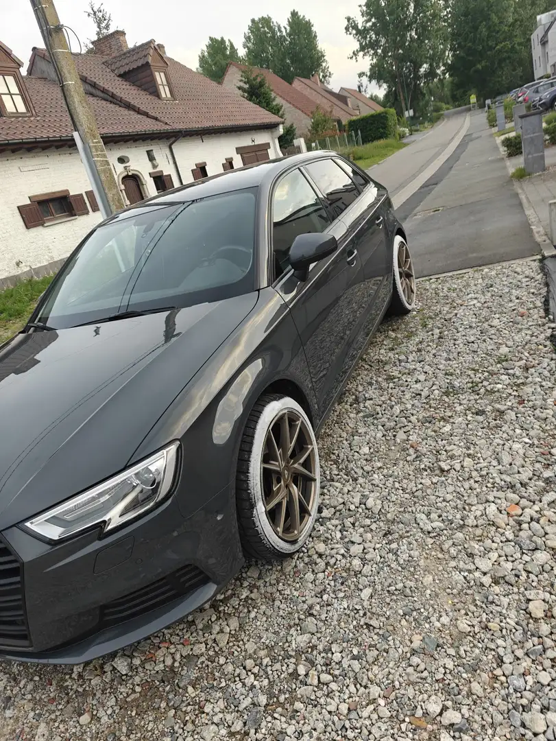 Audi A3 1.0 TFSI S tronic - 2