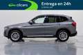 BMW X3 xDrive 20dA xLine Gris - thumbnail 8