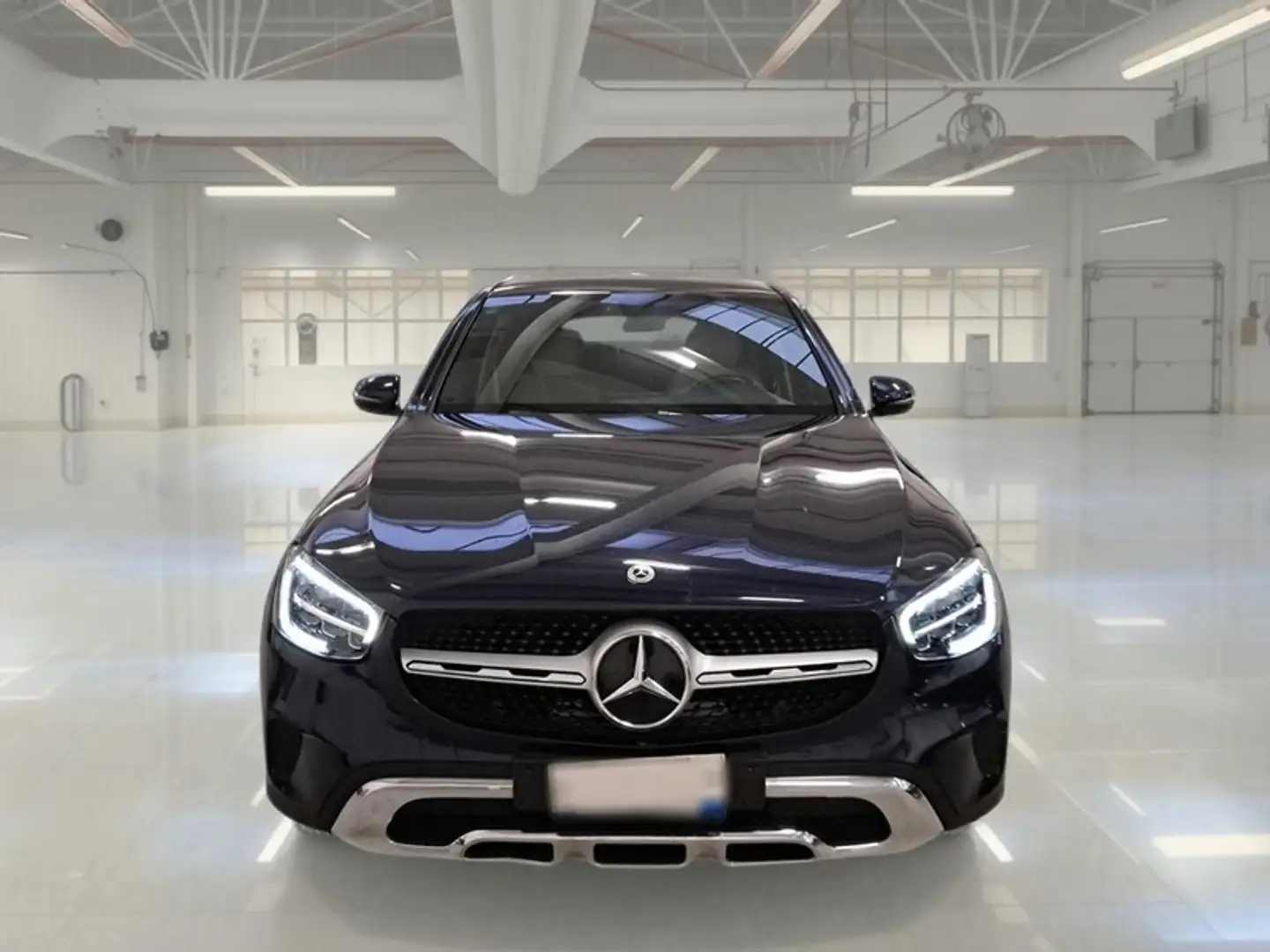 Mercedes-Benz GLC 200 GLC 200 D 4MATIC BUSINESS AUT. 5 PORTE SUV - 2