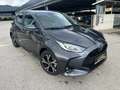 Toyota Yaris - 1,5 l, 116 PS 5-tg. Active Drive Gris - thumbnail 3