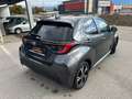 Toyota Yaris - 1,5 l, 116 PS 5-tg. Active Drive Gris - thumbnail 5