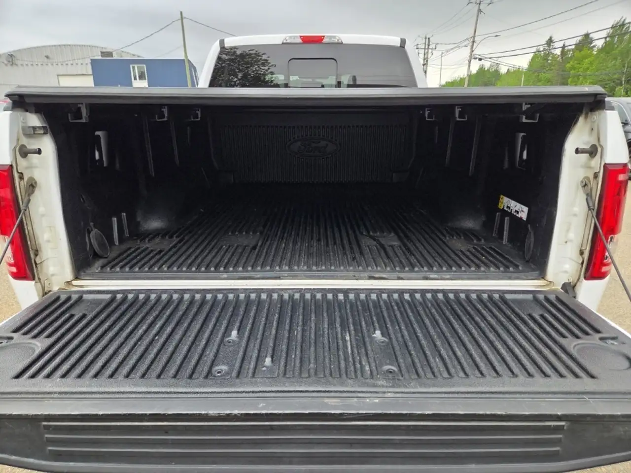 Ford F 150 photo Ford F 150