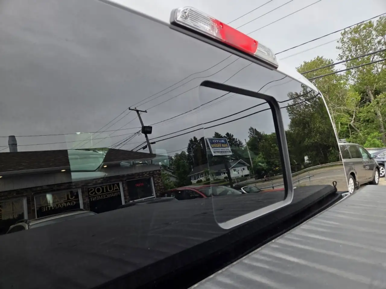 Ford F 150 photo Ford F 150