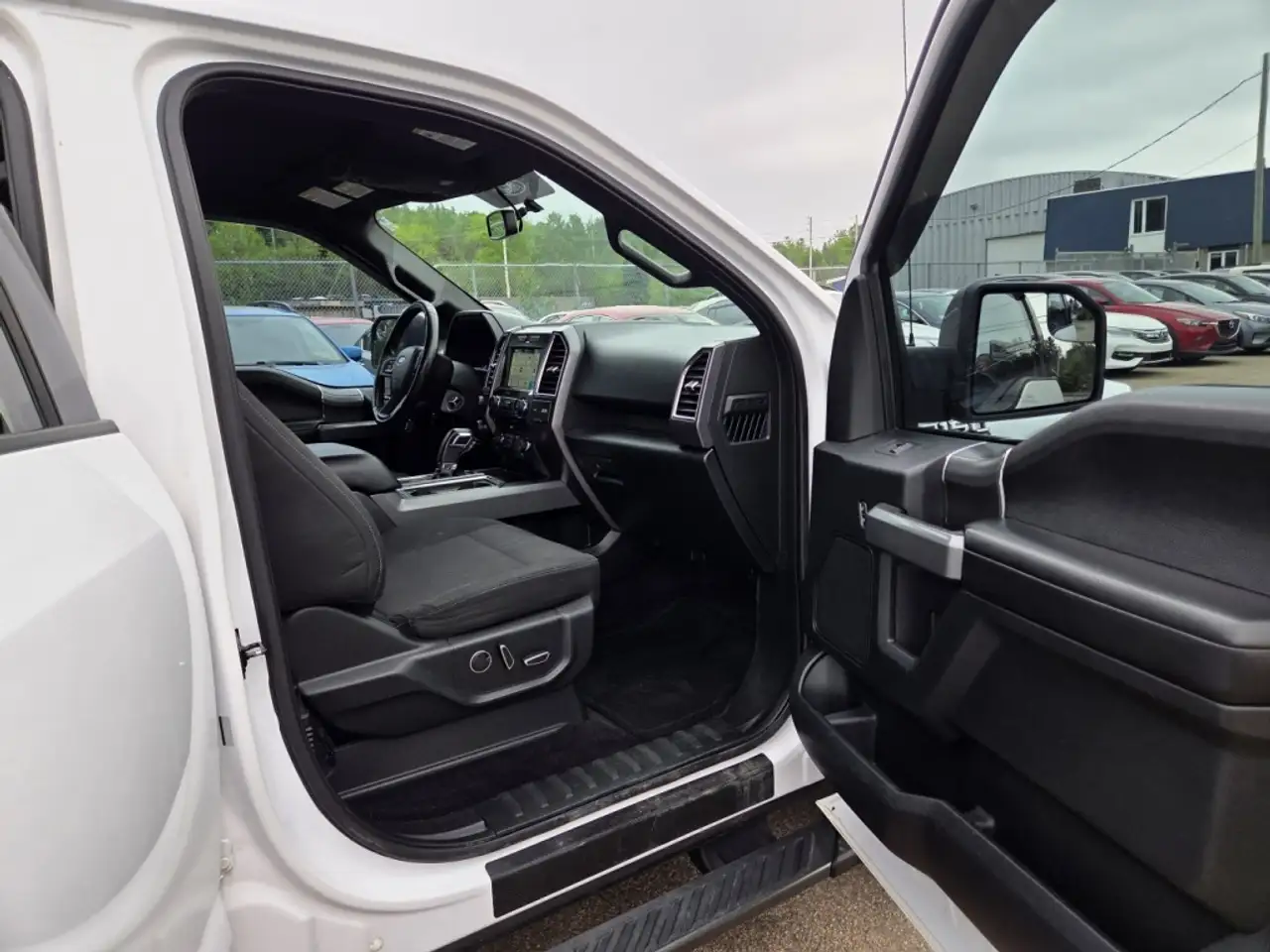 Ford F 150 photo Ford F 150