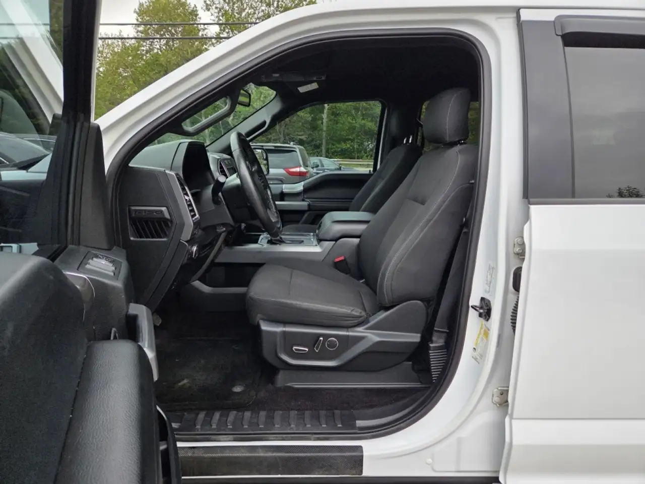 Ford F 150 photo Ford F 150