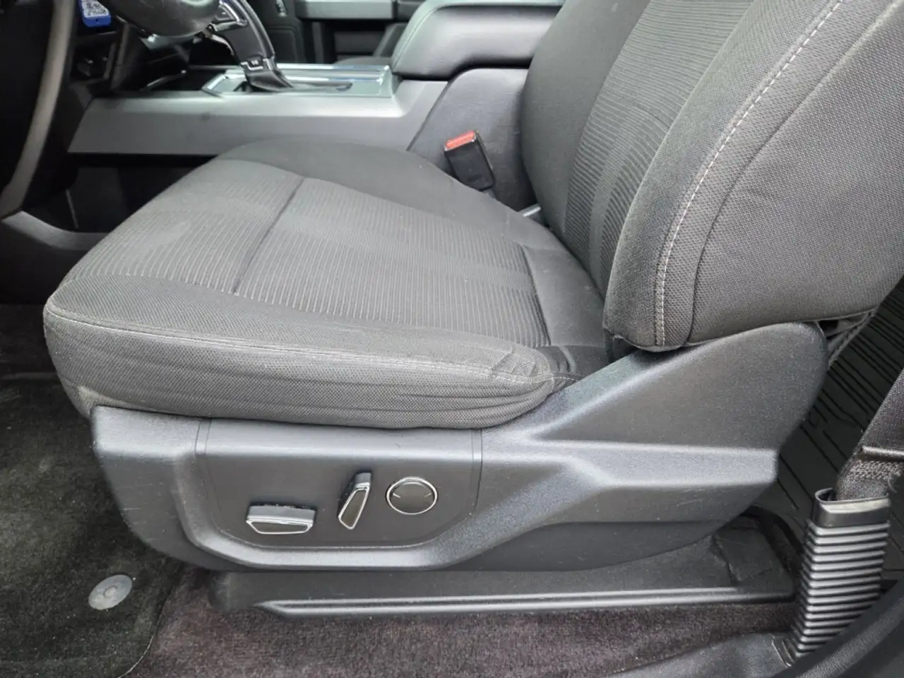 Ford F 150 photo Ford F 150