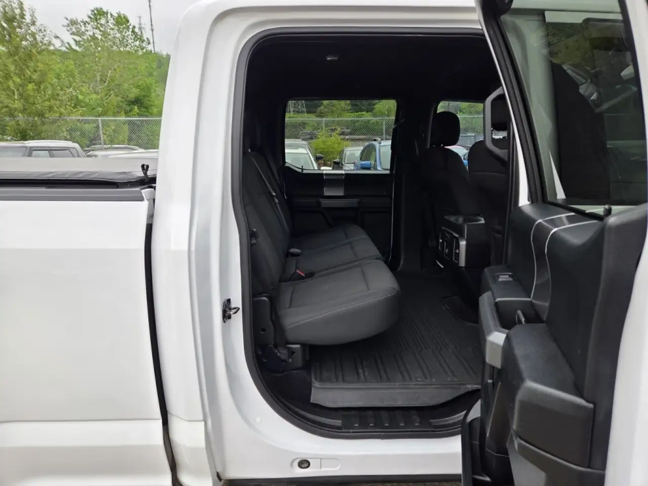Ford F 150 photo Ford F 150