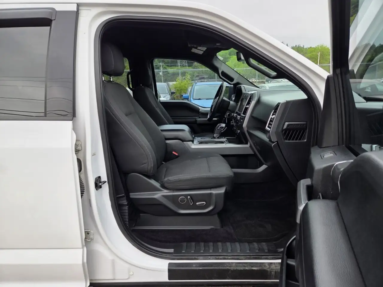 Ford F 150 photo Ford F 150