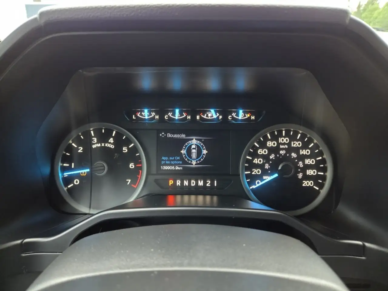 Ford F 150 photo Ford F 150