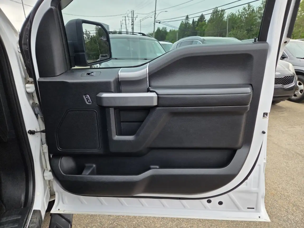 Ford F 150 photo Ford F 150