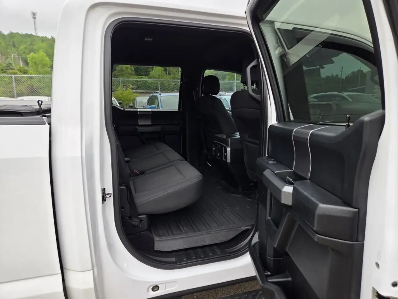 Ford F 150 photo Ford F 150