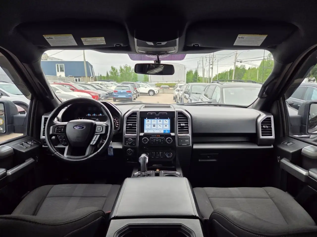 Ford F 150 photo Ford F 150