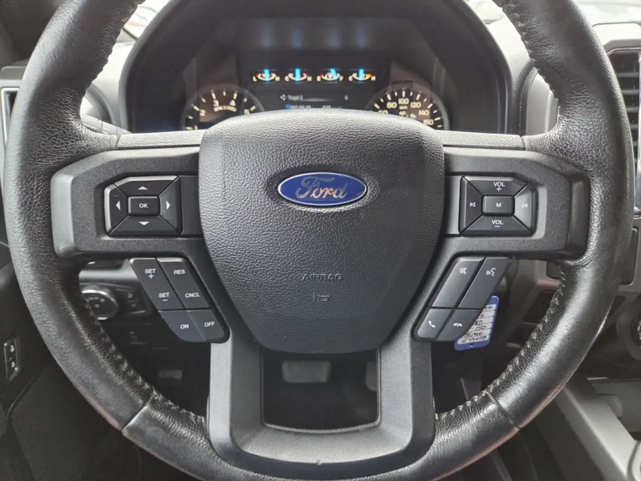 Ford F 150 photo Ford F 150