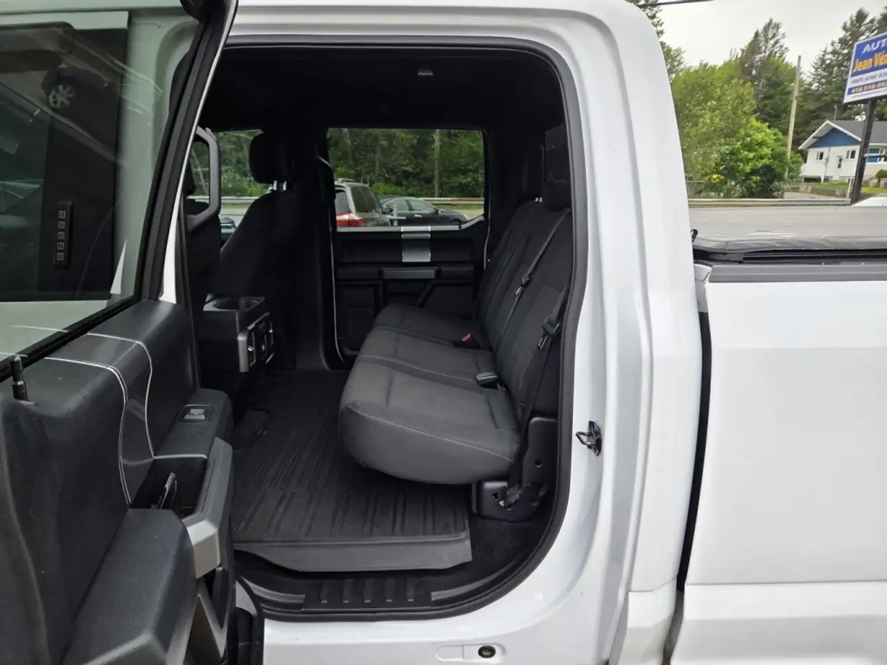Ford F 150 photo Ford F 150
