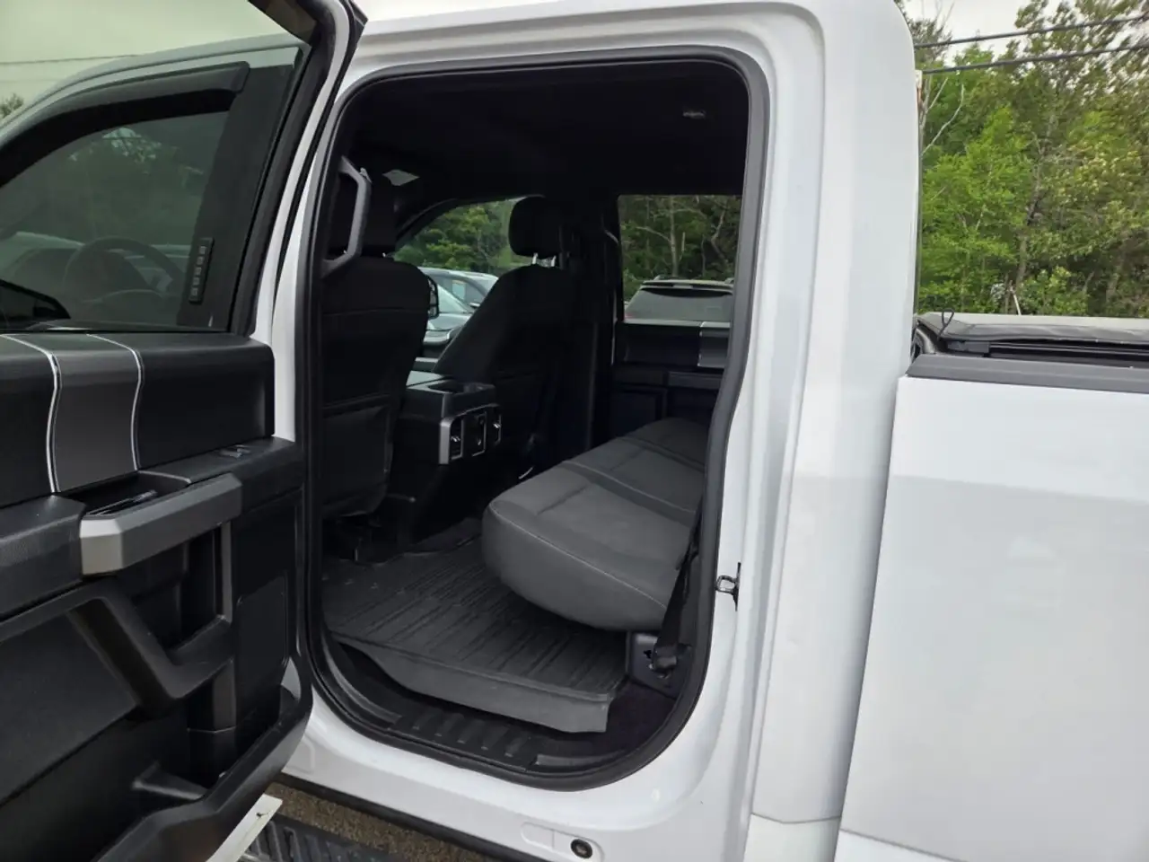 Ford F 150 photo Ford F 150