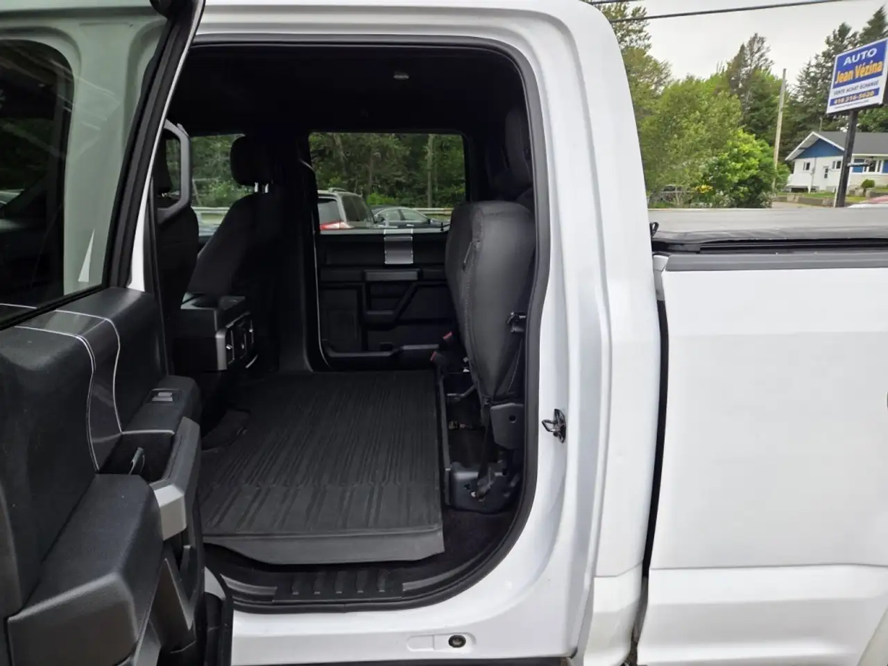 Ford F 150 photo Ford F 150