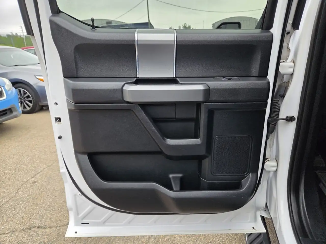 Ford F 150 photo Ford F 150