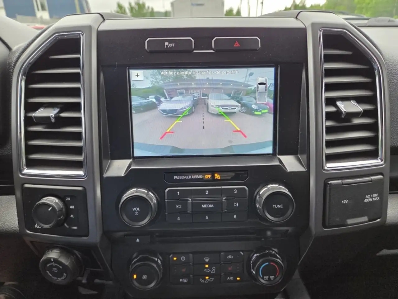 Ford F 150 photo Ford F 150
