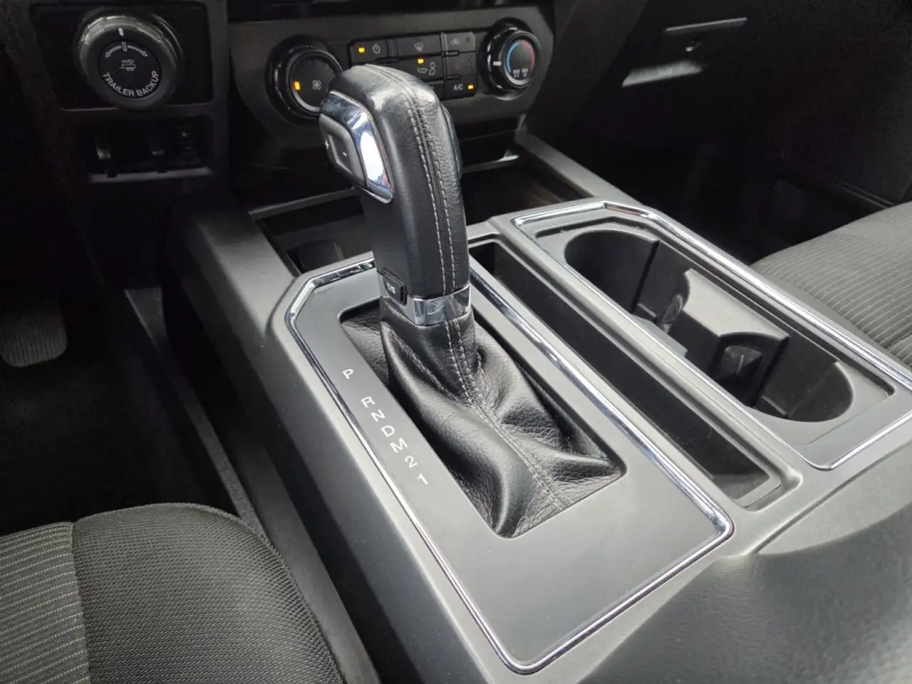 Ford F 150 photo Ford F 150