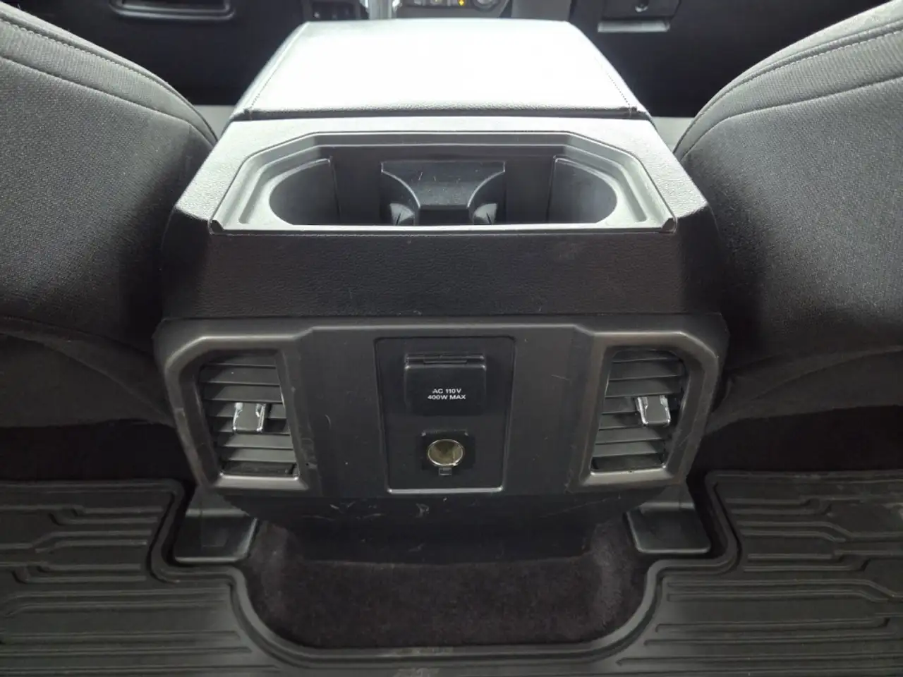 Ford F 150 photo Ford F 150