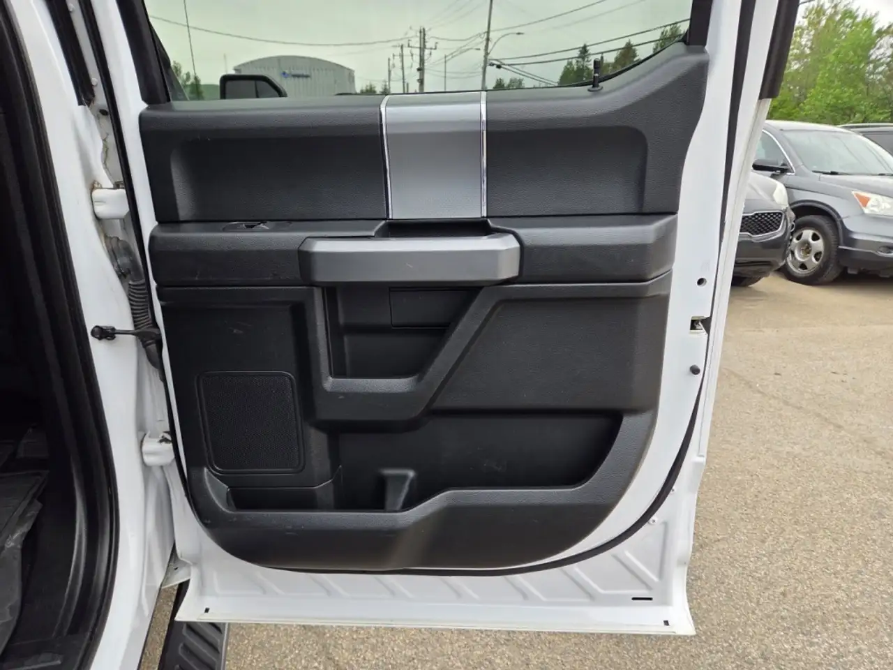 Ford F 150 photo Ford F 150