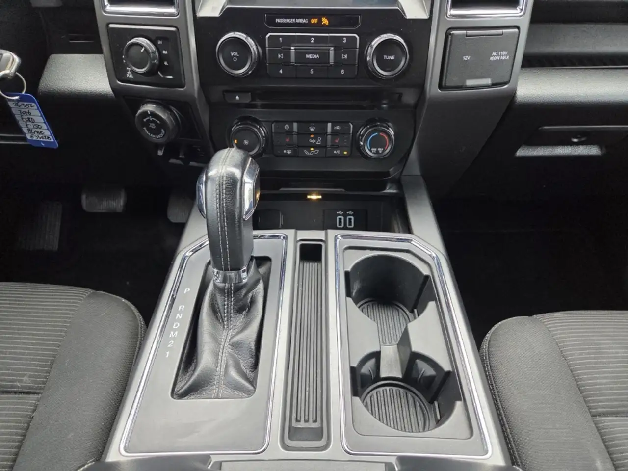 Ford F 150 photo Ford F 150