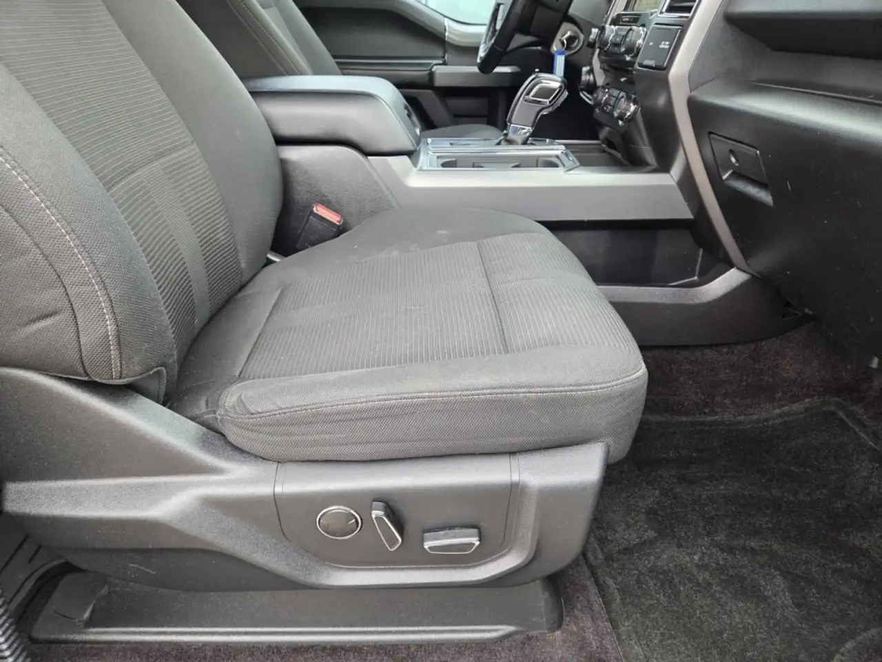 Ford F 150 photo Ford F 150