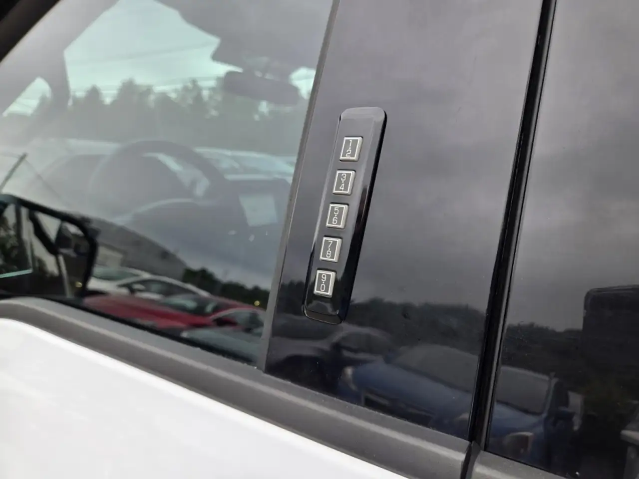 Ford F 150 photo Ford F 150