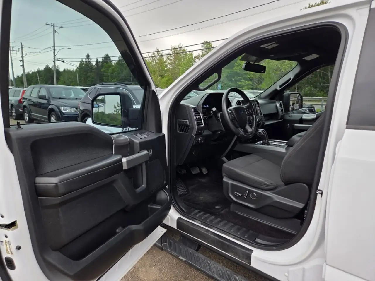 Ford F 150 photo Ford F 150
