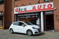Peugeot 208 208 I 2015 5p 1.2 puretech Active 82cvOKneopatent Bianco - thumbnail 1