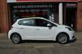 Peugeot 208 208 I 2015 5p 1.2 puretech Active 82cvOKneopatent Bianco - thumbnail 6