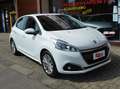 Peugeot 208 208 I 2015 5p 1.2 puretech Active 82cvOKneopatent Bianco - thumbnail 3