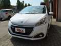 Peugeot 208 208 I 2015 5p 1.2 puretech Active 82cvOKneopatent Bianco - thumbnail 4