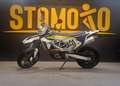 Husqvarna 701 Supermoto Білий - thumbnail 4