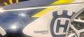 Husqvarna 701 Supermoto Білий - thumbnail 7