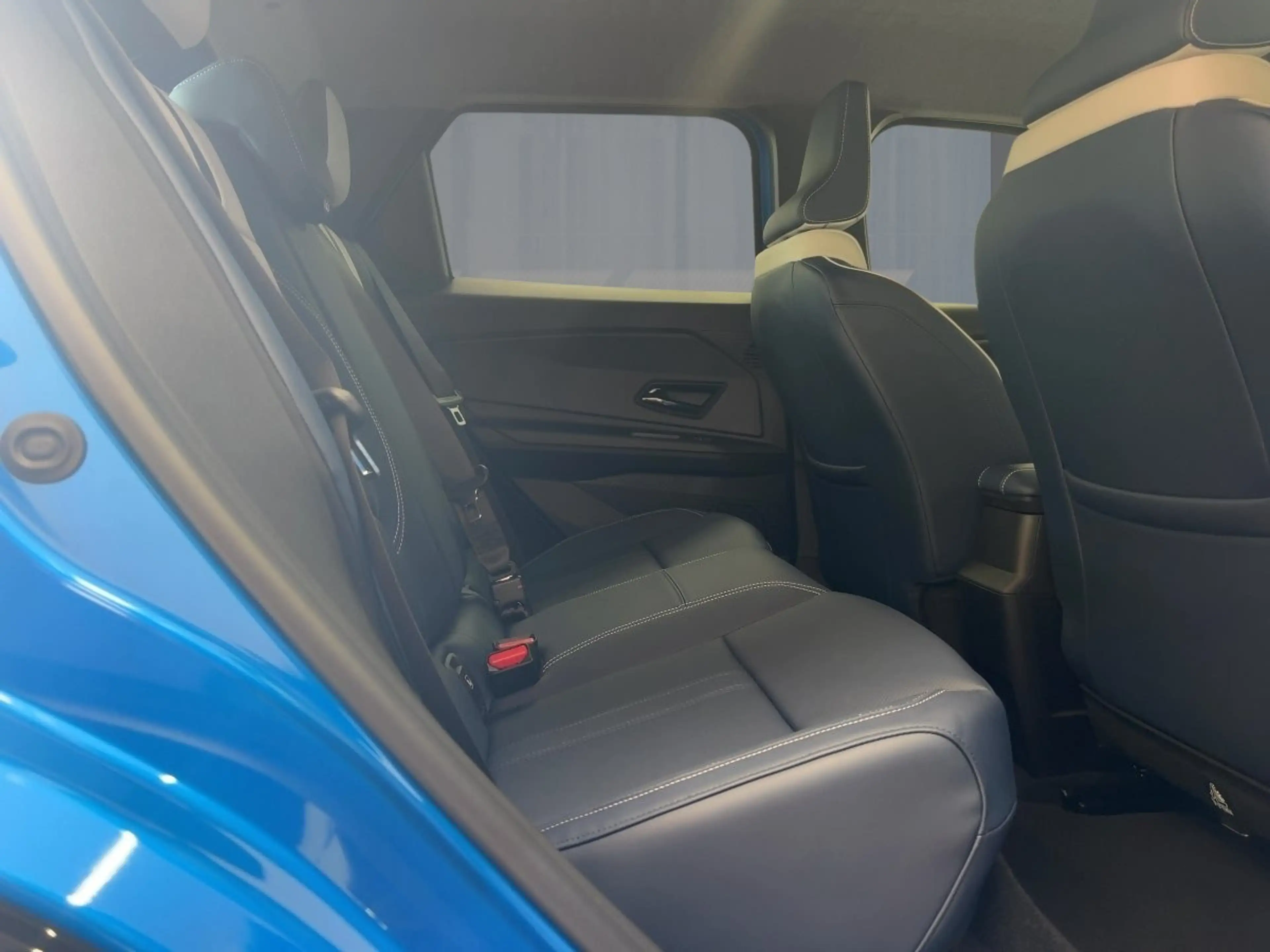 Alpine A290 GTS Rückfahrkamera PDC KLIMA BT Regensensor — photo 9