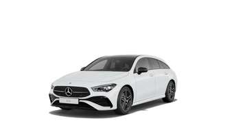 CLA 200 Shooting Brake  AMG Line Navi/Pano.-Dach