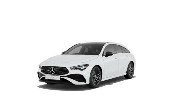 Mercedes-Benz CLA 200 CLA 200 Shooting Brake  AMG Line Navi/Pano.-Dach