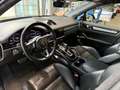 Porsche Cayenne Turbo Aut. Negro - thumbnail 16
