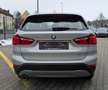 BMW X1 sDrive 18i*1.Hand*Temp*LED*PDC*Shz*Garantie* Silber - thumbnail 6