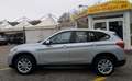 BMW X1 sDrive 18i*1.Hand*Temp*LED*PDC*Shz*Garantie* Silber - thumbnail 8