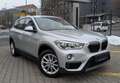 BMW X1 sDrive 18i*1.Hand*Temp*LED*PDC*Shz*Garantie* Silber - thumbnail 3