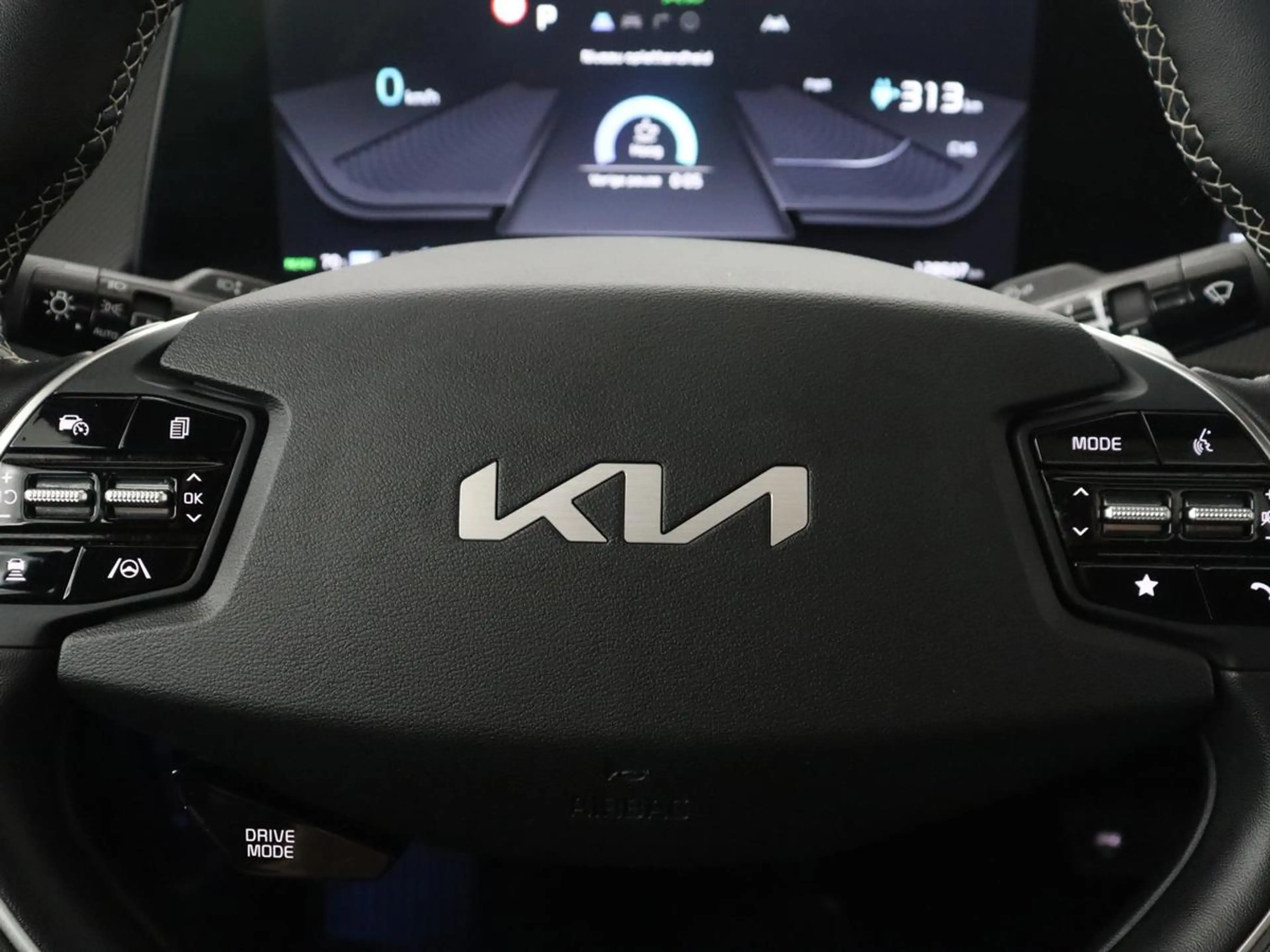 Kia EV6 GT-Line 77.4 kWh | SOH 95% | Trekhaak | Panoramada — photo 12